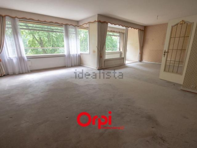 Appartement, Strasbourg