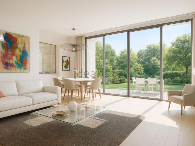 Appartement, Strasbourg