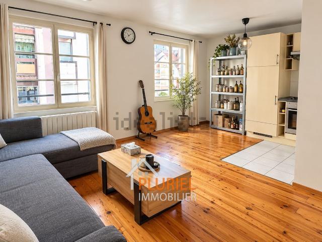 Appartement, Strasbourg