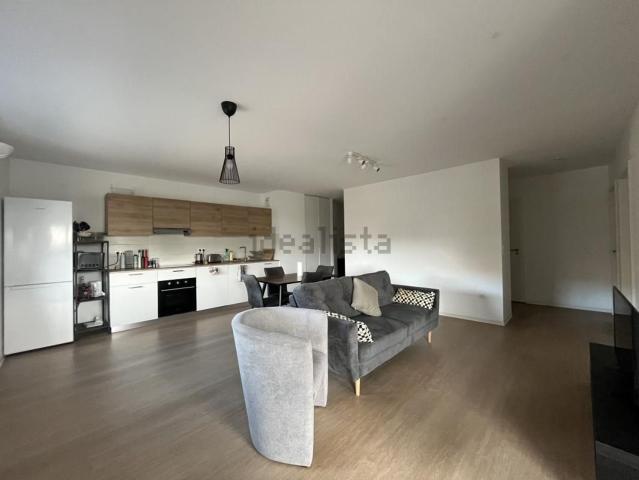 Appartement, Strasbourg