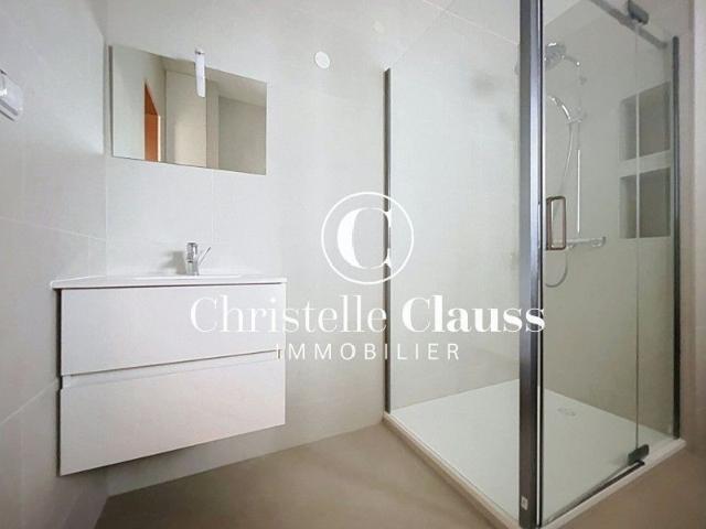 Appartement STRASBOURG 101m² 2 chambres