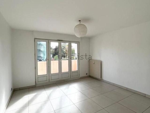 Appartement, Strasbourg