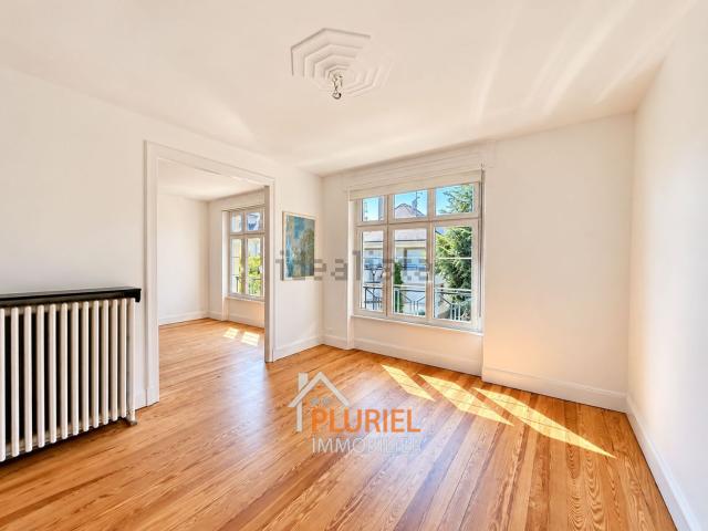 Appartement, Strasbourg