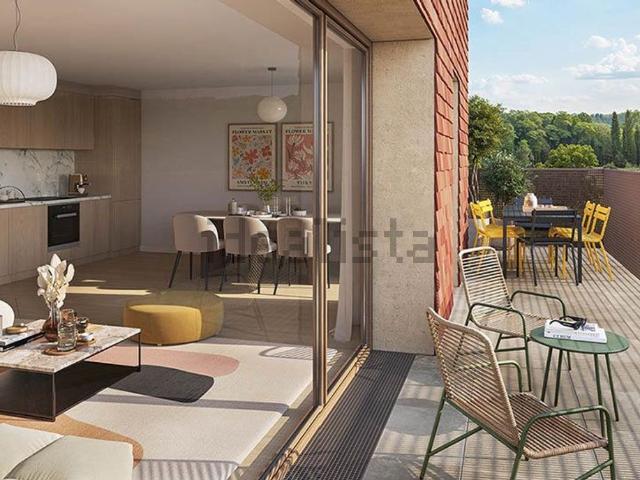 Appartement, Strasbourg