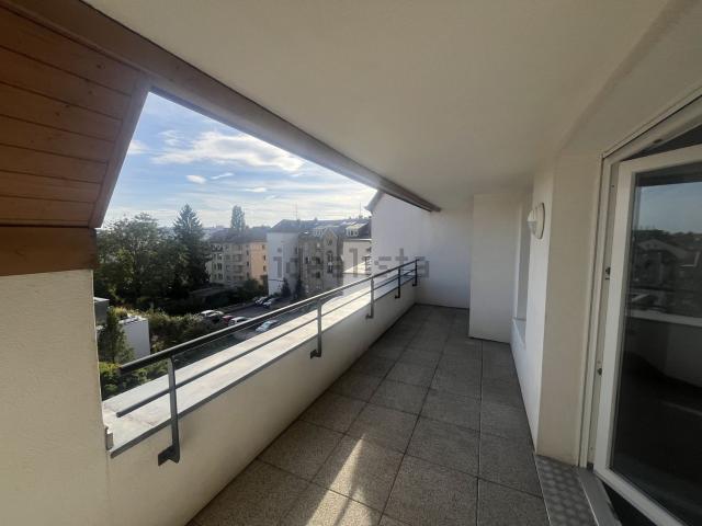 Appartement, Strasbourg