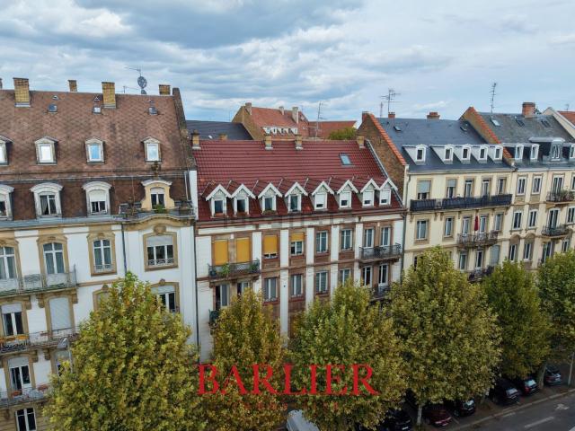 Appartement, Strasbourg