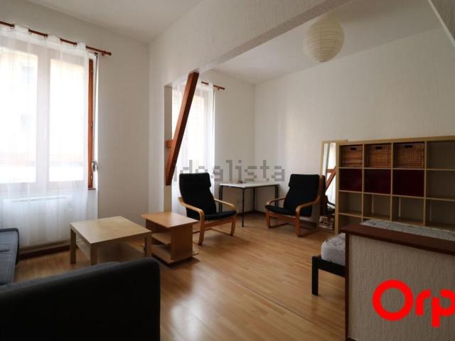 Appartement, Strasbourg
