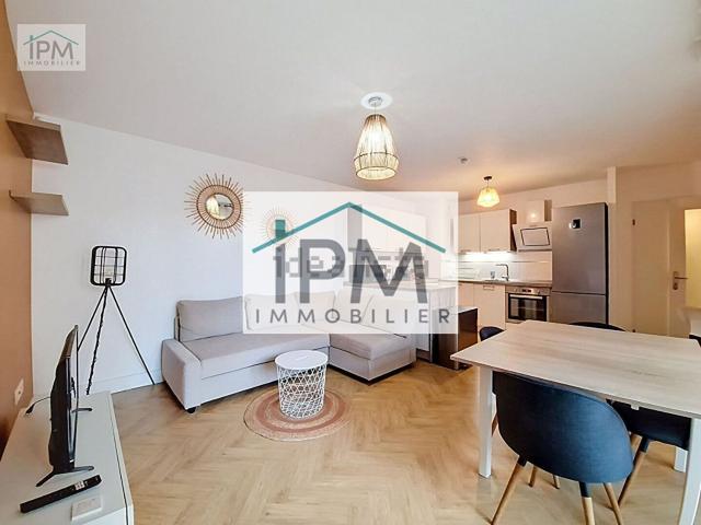 Appartement, Strasbourg