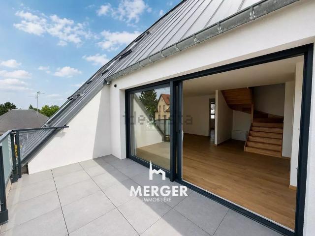 Appartement, Strasbourg