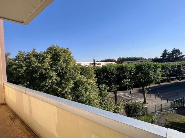 Appartement, Strasbourg