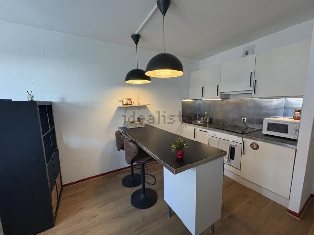 Appartement, Strasbourg