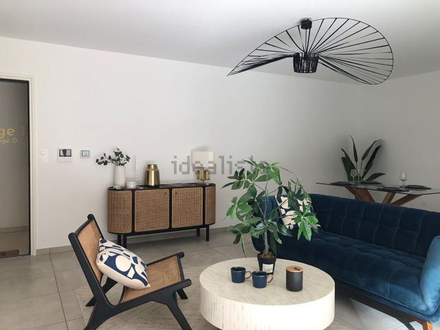 Appartement, Strasbourg