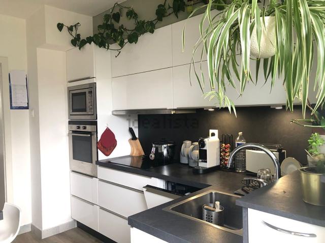 Appartement, Strasbourg