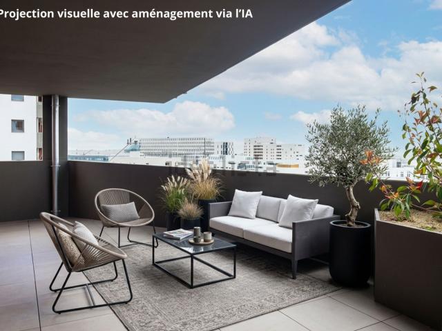 Appartement, Strasbourg