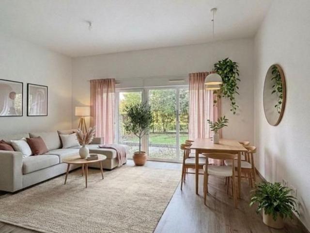 Appartement, Strasbourg