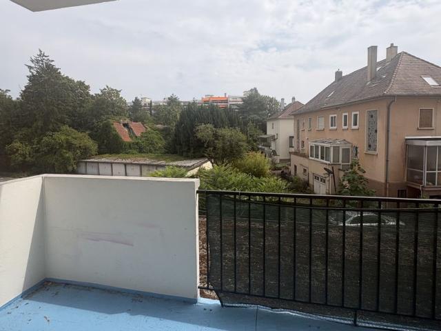 Appartement, Strasbourg
