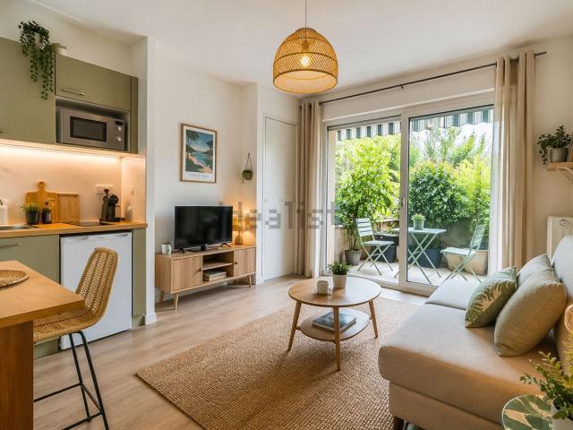 Appartement, Strasbourg