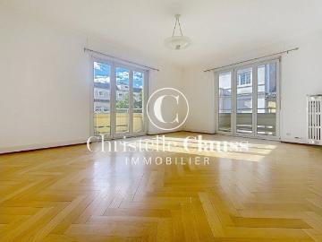 Appartement STRASBOURG 137m² 3 chambres
