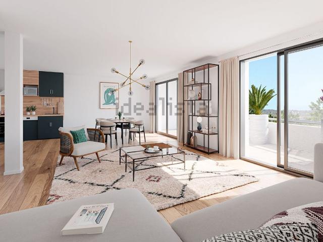Appartement, Strasbourg