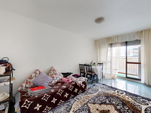 Appartement Strasbourg 1 pièce 25.2 m2