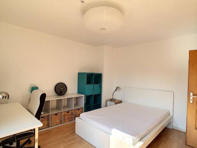 Appartement Strasbourg 1 pièce meublé 26 m2