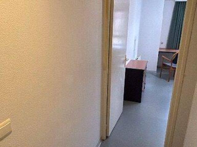 Appartement Strasbourg 1 pièce s 22.01 m² 21 Rue du Ballon