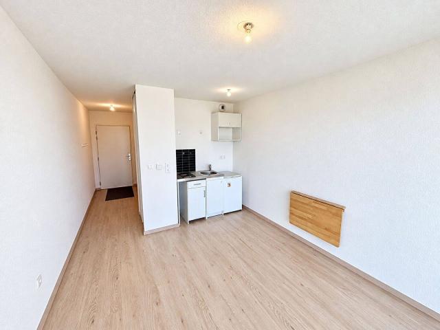 Appartement Strasbourg 1 pièce s 22.31 m2