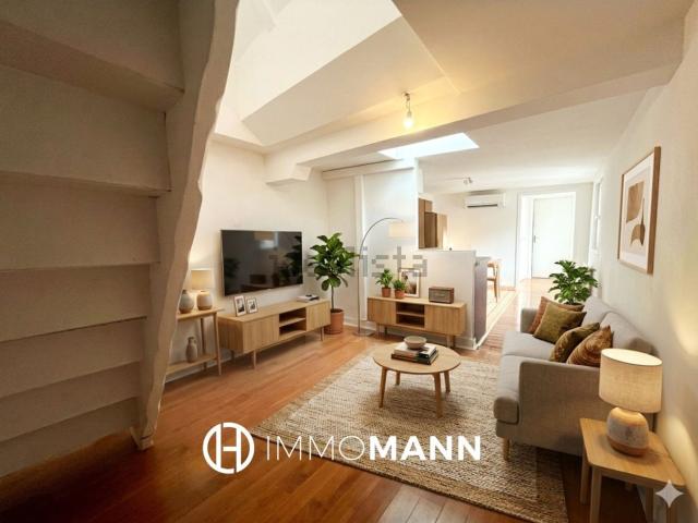 Appartement, Strasbourg