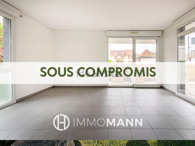 Appartement, Strasbourg