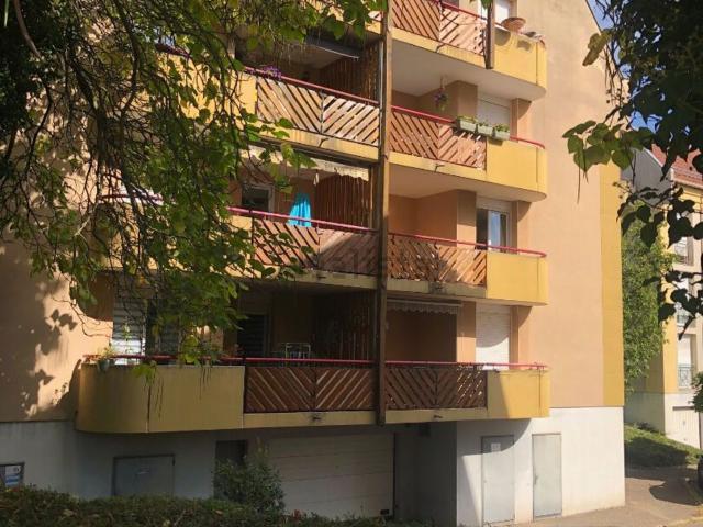 Appartement, Strasbourg