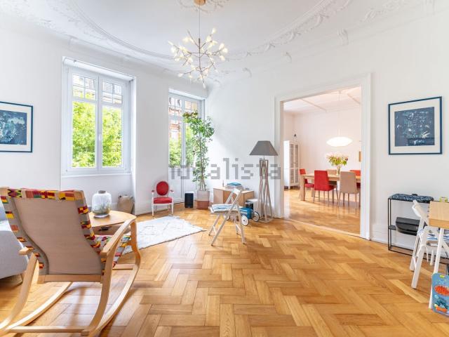 Appartement, Strasbourg