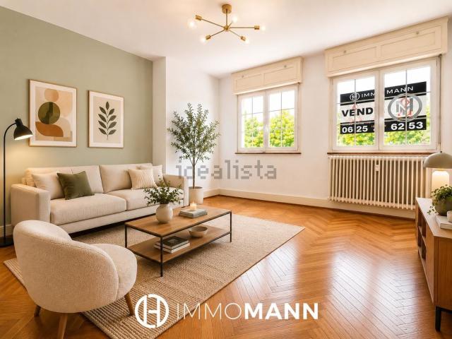 Appartement, Strasbourg