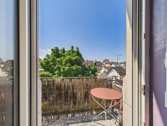 Appartement, Strasbourg