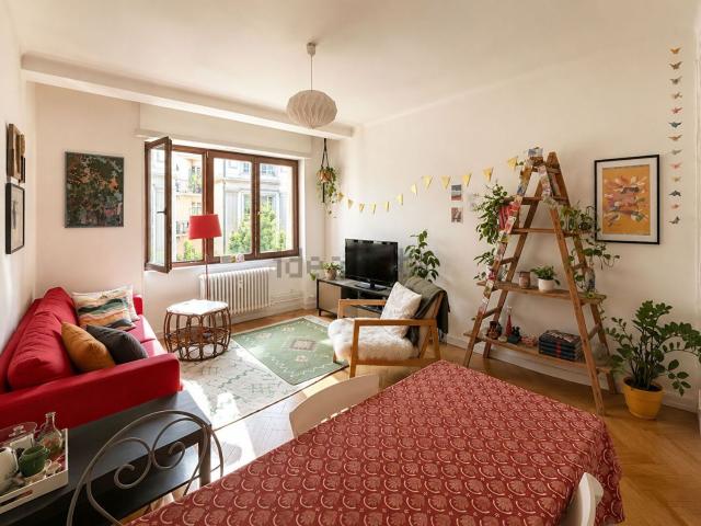 Appartement, Strasbourg