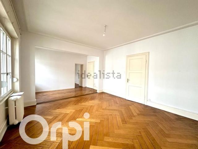 Appartement, Strasbourg