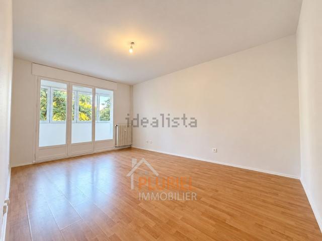 Appartement, Strasbourg