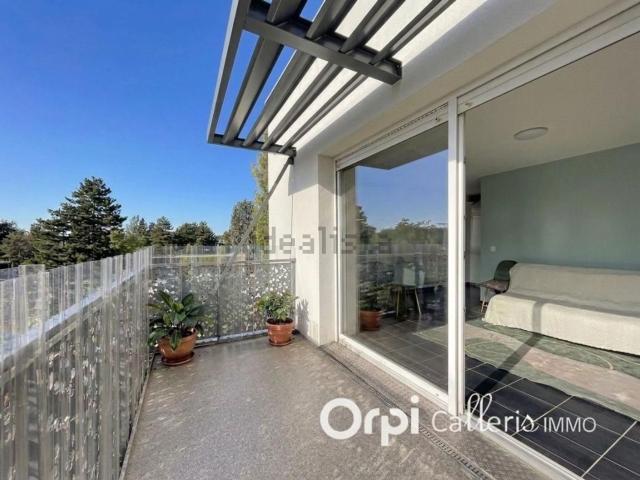 Appartement, Strasbourg