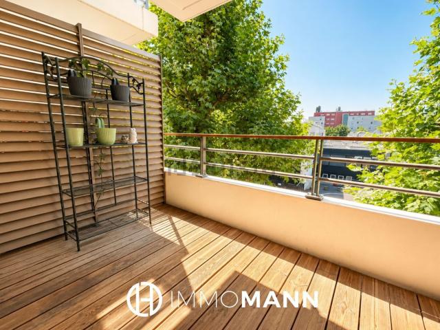 Appartement, Strasbourg