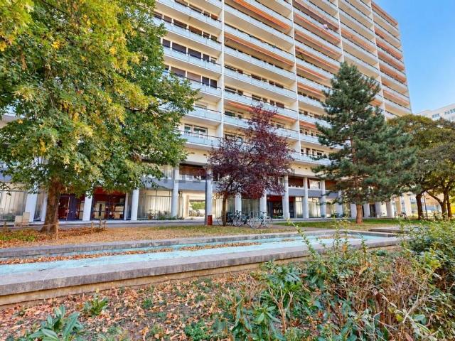 Appartement, Strasbourg