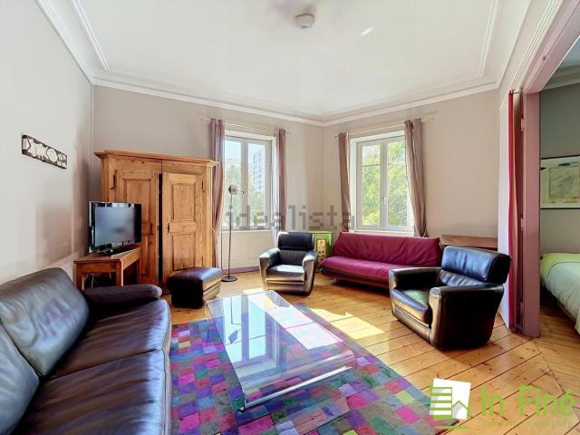 Appartement, Strasbourg