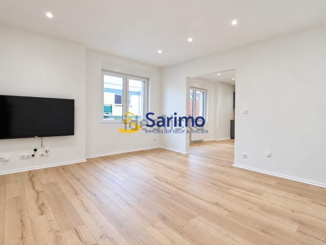 Appartement, Strasbourg