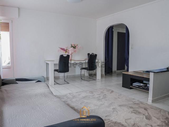 Appartement, Strasbourg