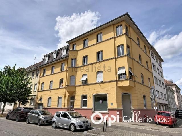 Appartement, Strasbourg