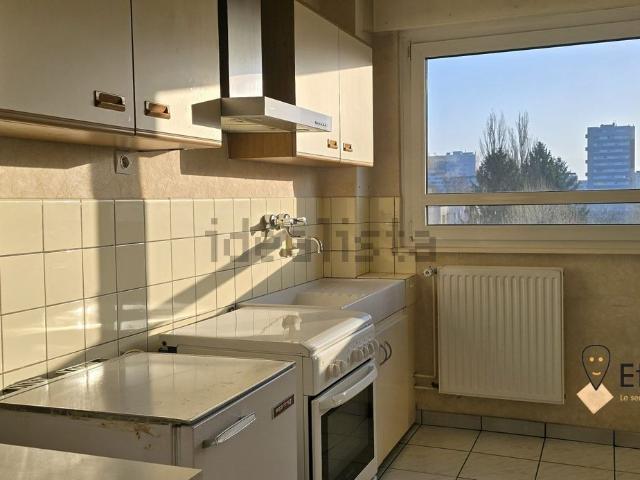 Appartement, Strasbourg