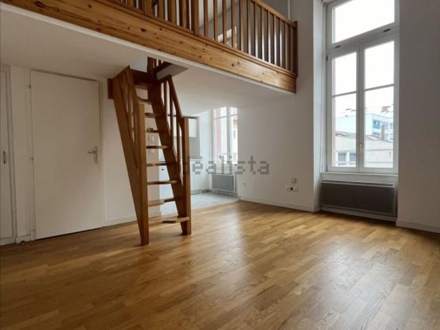 Appartement, Strasbourg