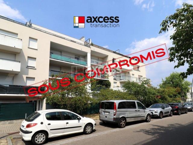 Appartement, Lingolsheim