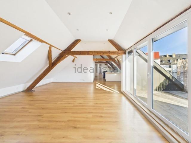 Appartement, Strasbourg