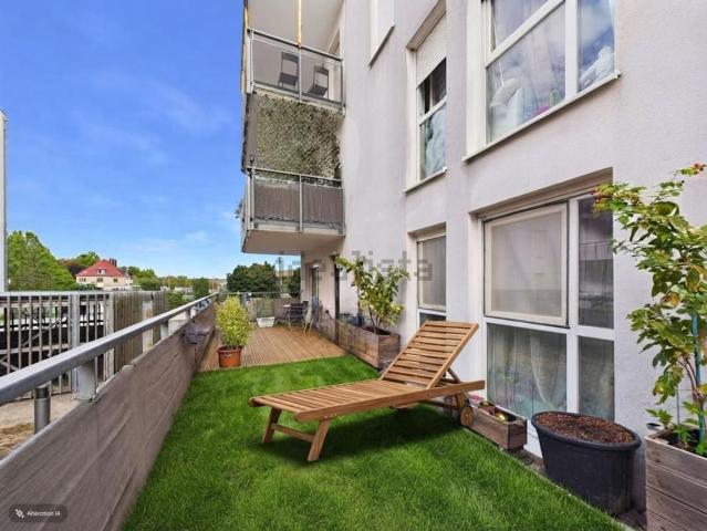 Appartement, Strasbourg