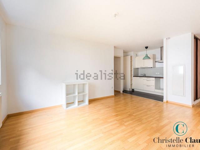 Appartement, Strasbourg