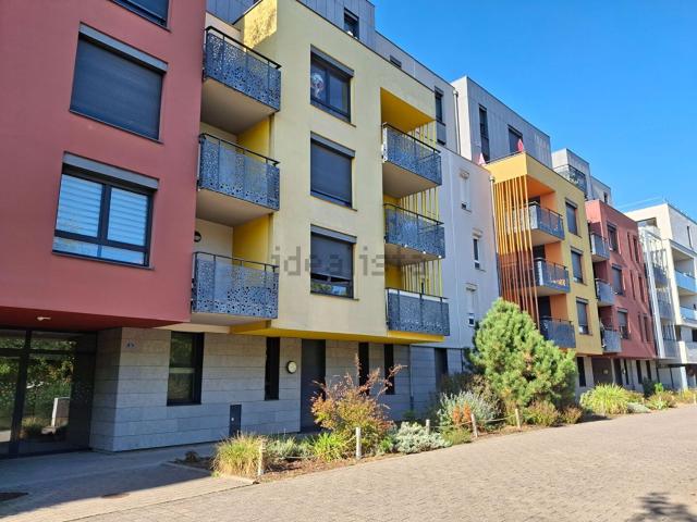 Appartement, Strasbourg
